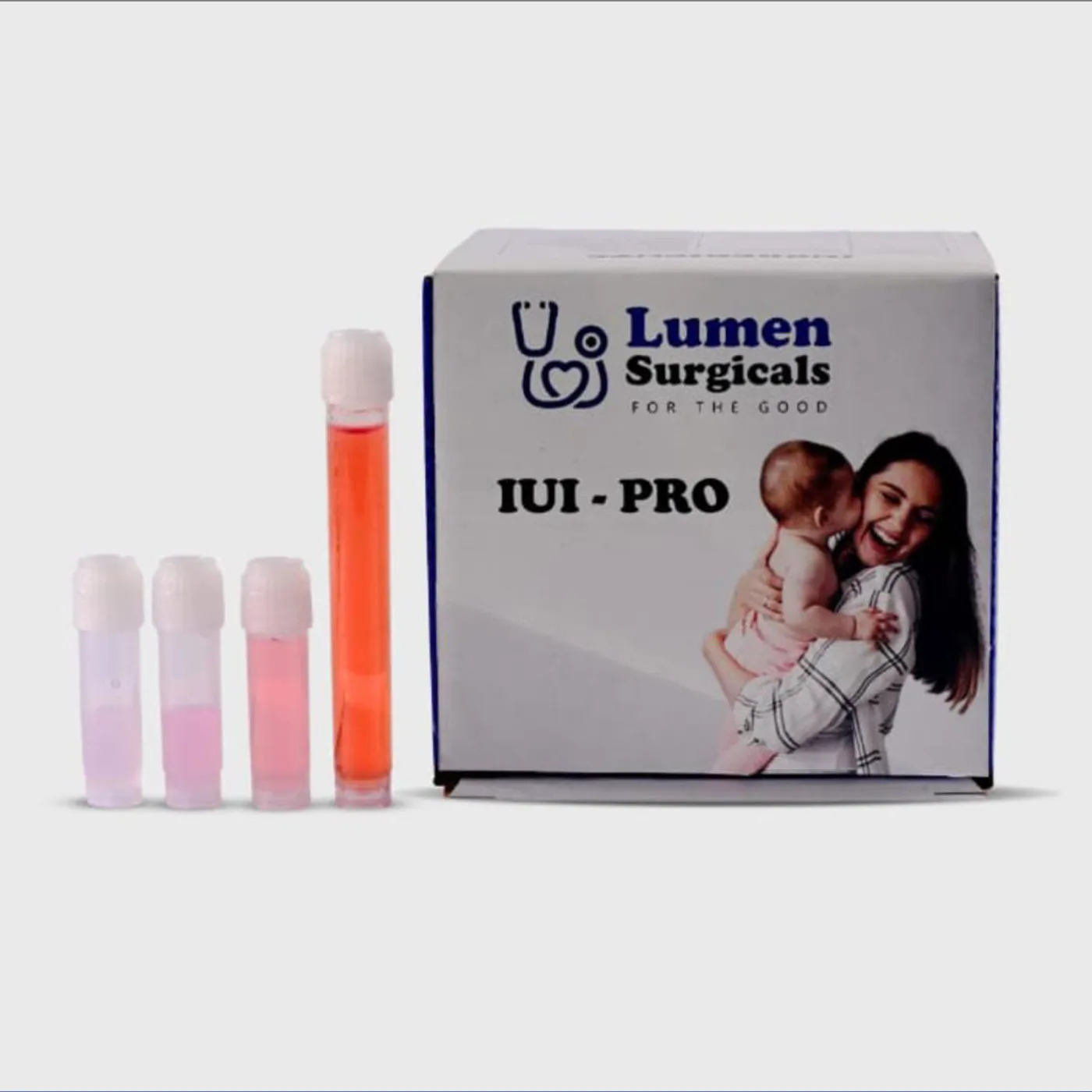 IUI Media
