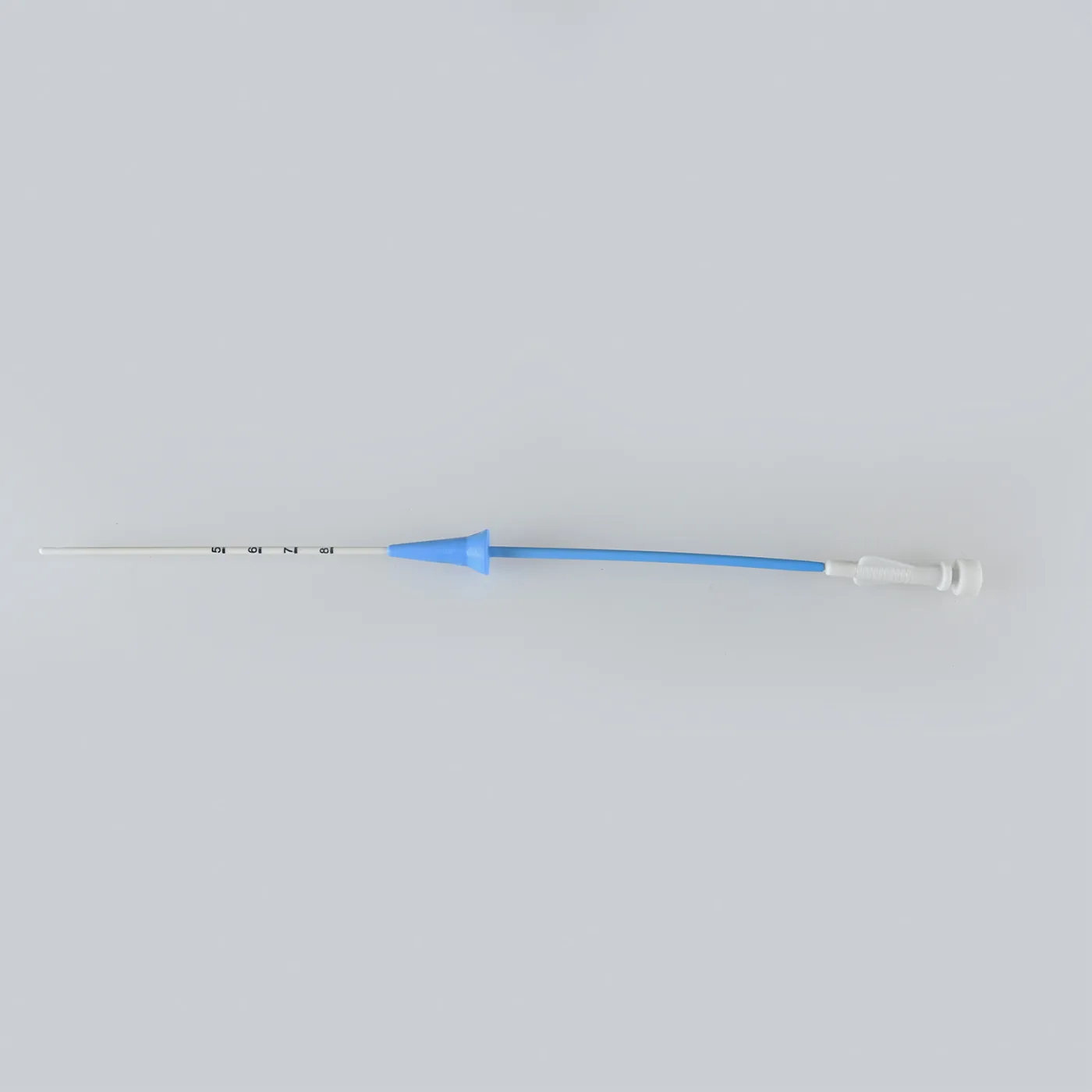 SSG Catheter
