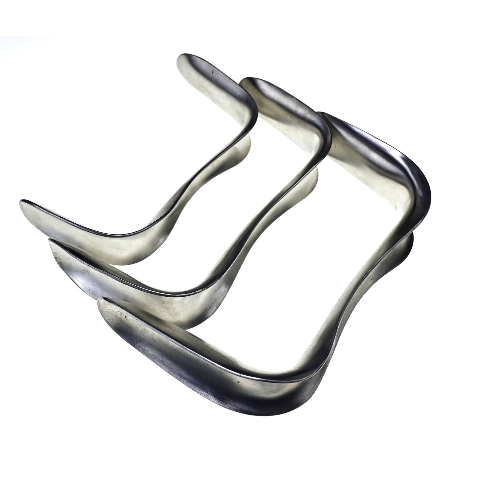 SIMs Speculum Normal Quality (202 SS), Small