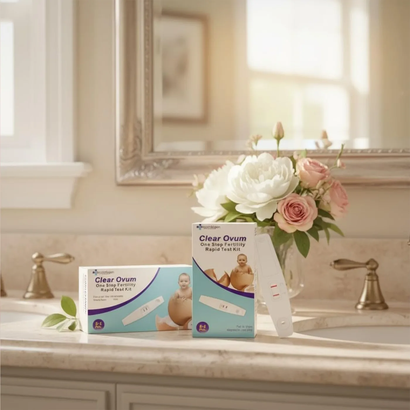 Ovulation Kit (5+1)
