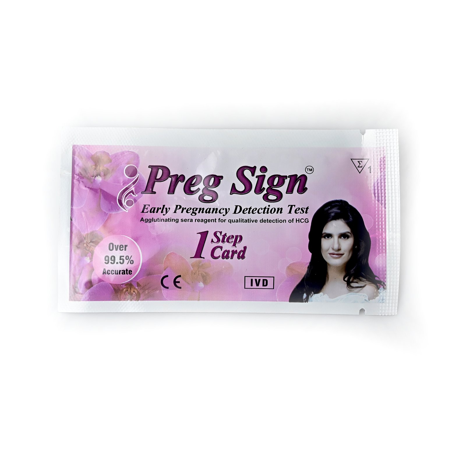 Preg Sign