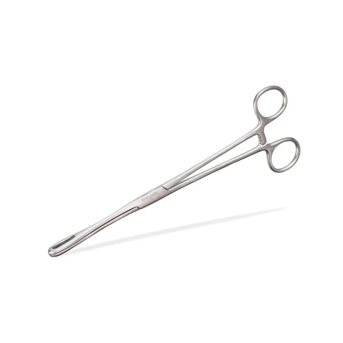 Sponge Holding Forceps